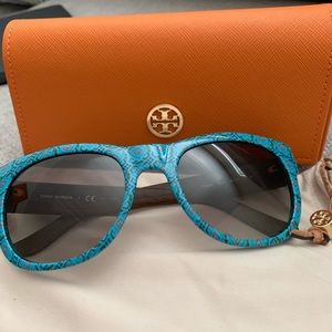 Tory Burch Sunglasses